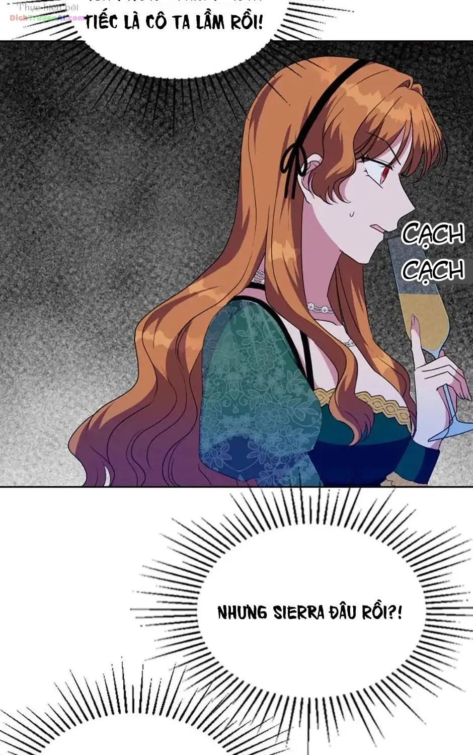 Tôi Đã Đình Công Vì Đã Đến Hạn Chót Chap 49 - Next Chap 50