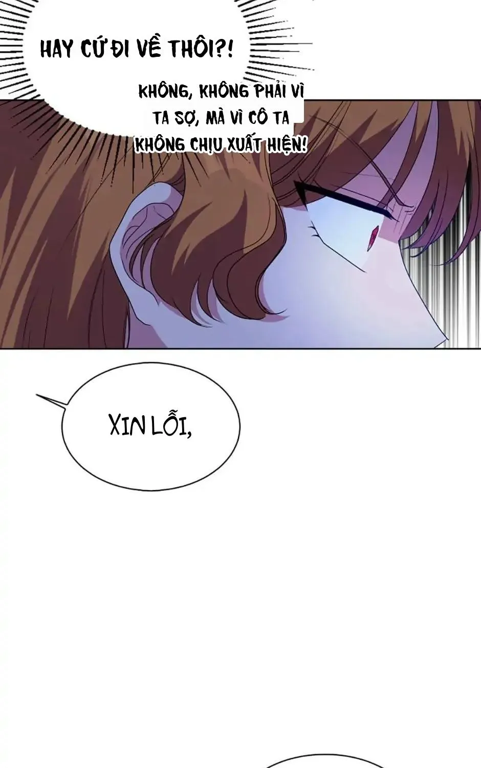 Tôi Đã Đình Công Vì Đã Đến Hạn Chót Chap 49 - Next Chap 50