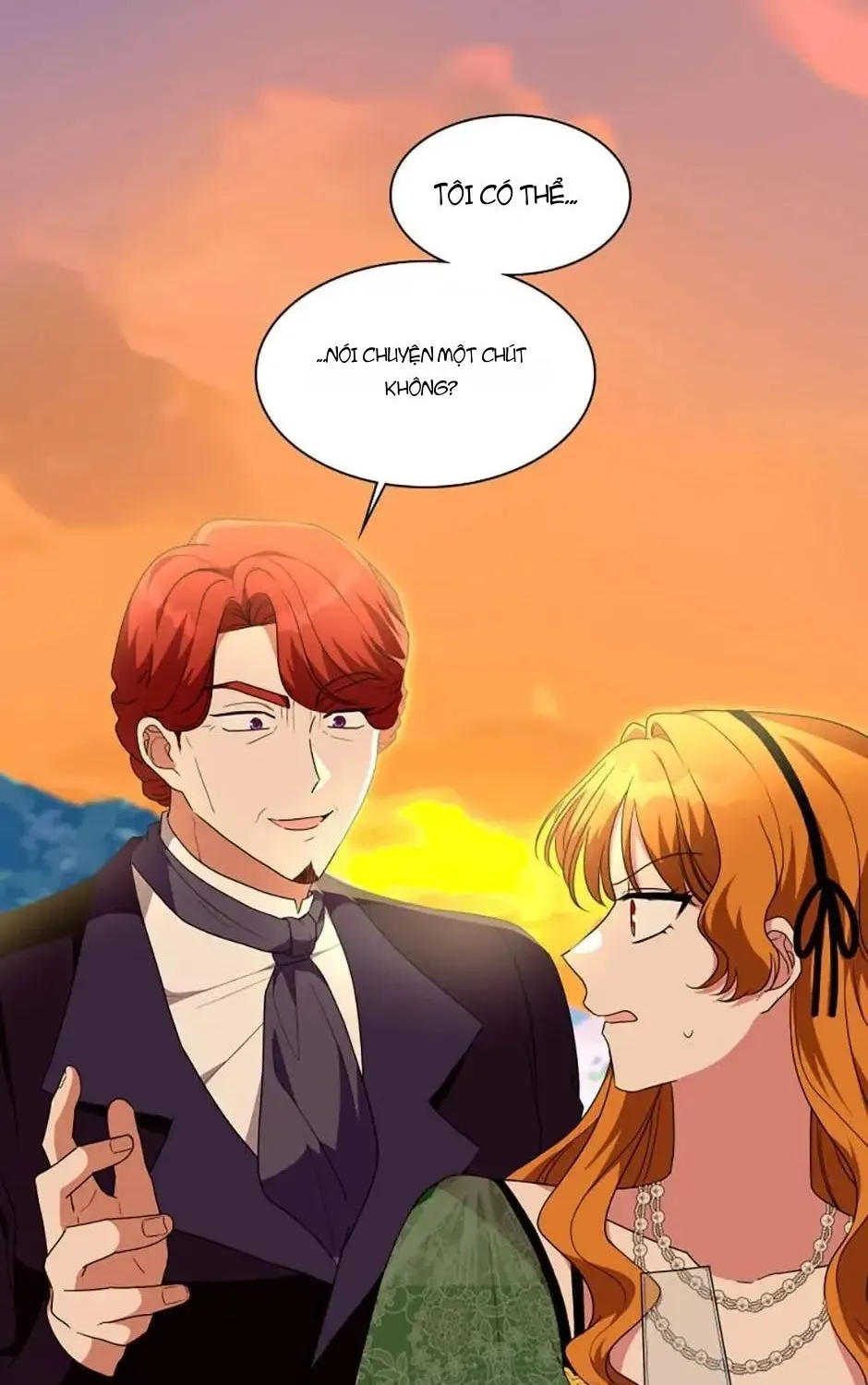 Tôi Đã Đình Công Vì Đã Đến Hạn Chót Chap 49 - Next Chap 50