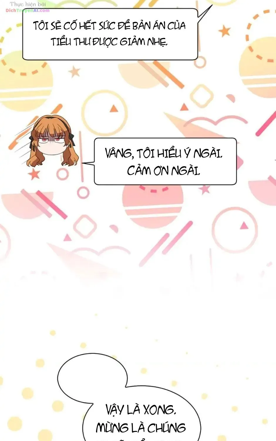 Tôi Đã Đình Công Vì Đã Đến Hạn Chót Chap 49 - Next Chap 50
