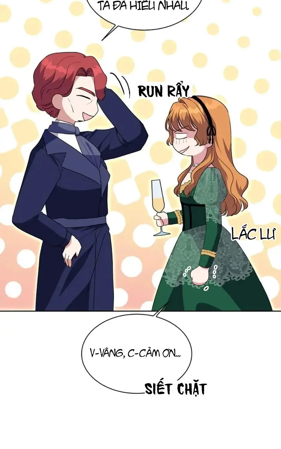 Tôi Đã Đình Công Vì Đã Đến Hạn Chót Chap 49 - Next Chap 50