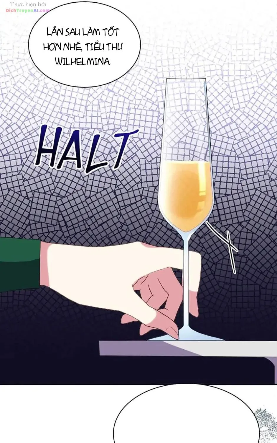 Tôi Đã Đình Công Vì Đã Đến Hạn Chót Chap 49 - Next Chap 50