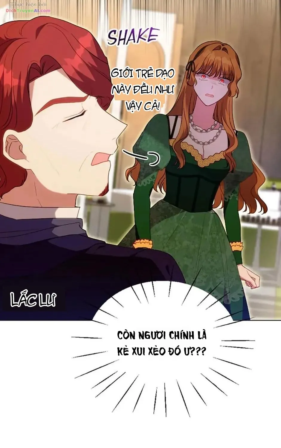 Tôi Đã Đình Công Vì Đã Đến Hạn Chót Chap 49 - Next Chap 50