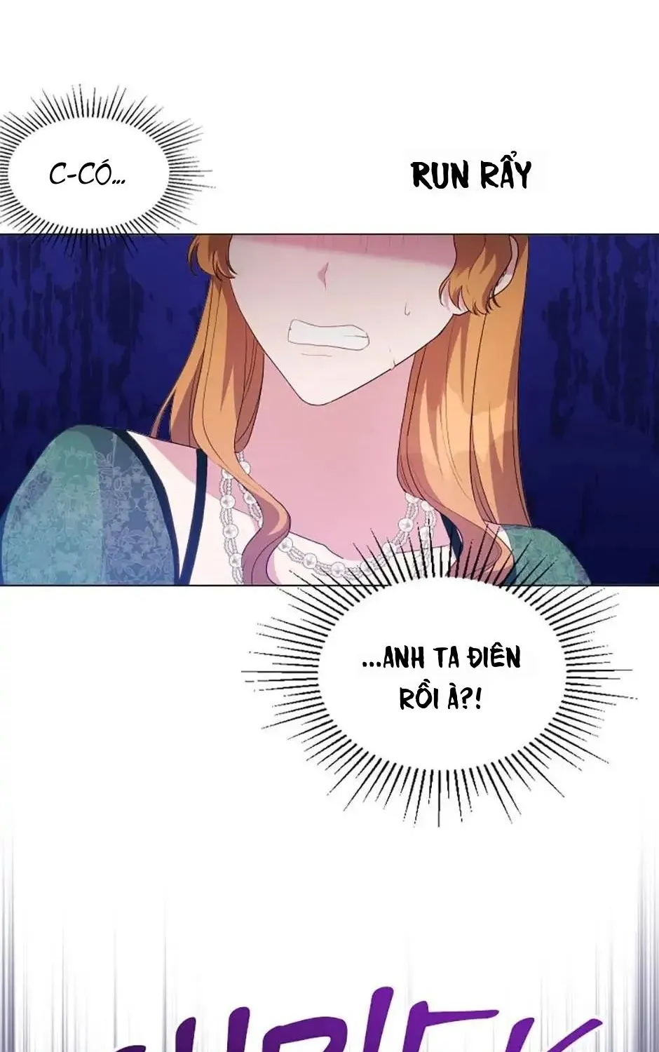 Tôi Đã Đình Công Vì Đã Đến Hạn Chót Chap 49 - Next Chap 50