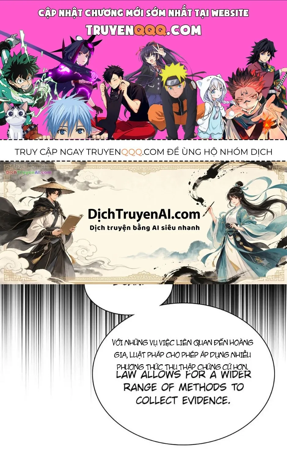 Tôi Đã Đình Công Vì Đã Đến Hạn Chót Chap 50 - Next Chap 51
