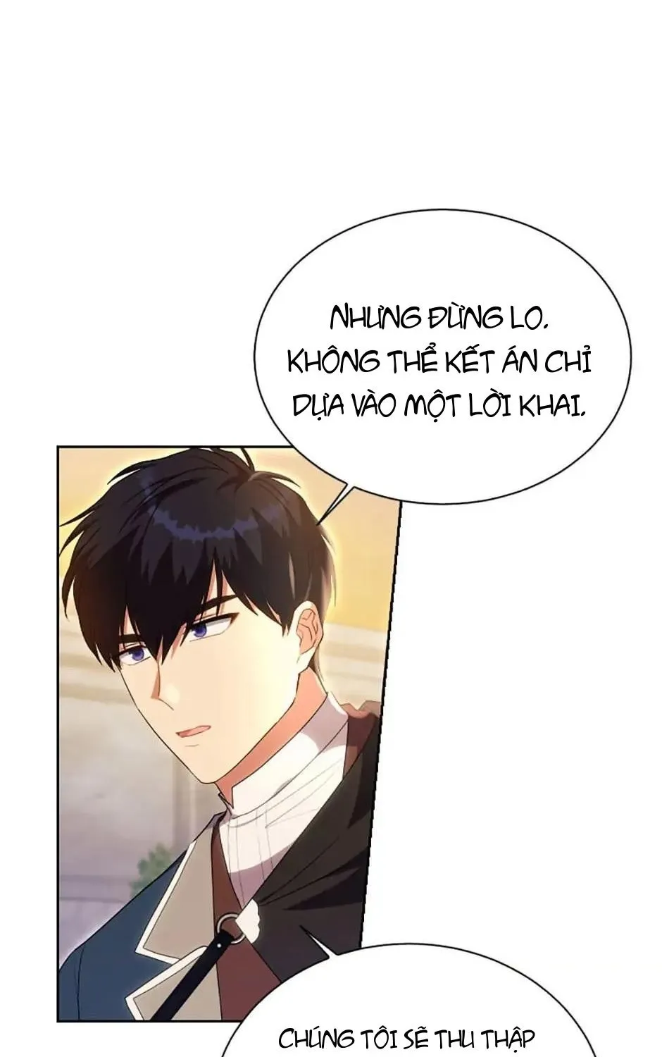 Tôi Đã Đình Công Vì Đã Đến Hạn Chót Chap 50 - Next Chap 51
