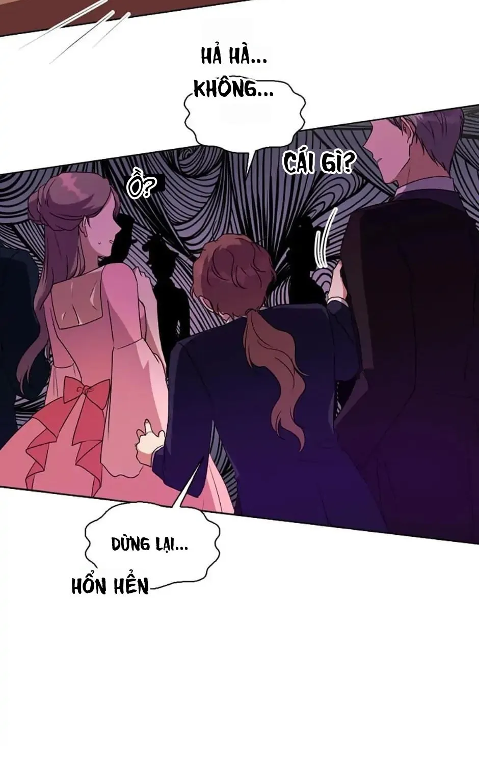 Tôi Đã Đình Công Vì Đã Đến Hạn Chót Chap 50 - Next Chap 51