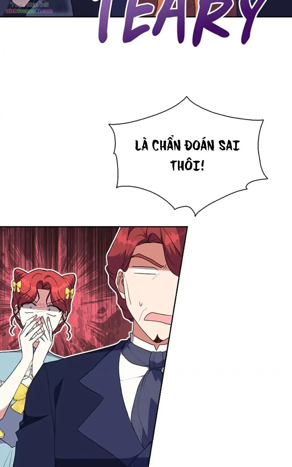 Tôi Đã Đình Công Vì Đã Đến Hạn Chót Chap 50 - Next Chap 51
