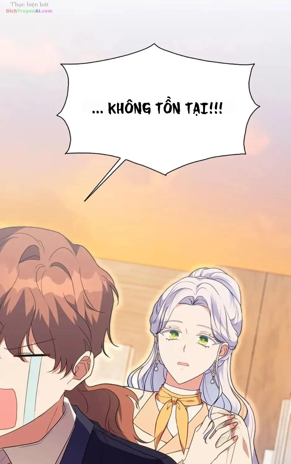 Tôi Đã Đình Công Vì Đã Đến Hạn Chót Chap 50 - Next Chap 51