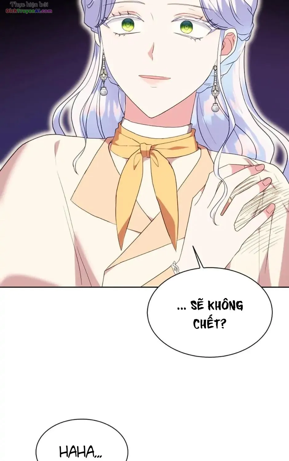 Tôi Đã Đình Công Vì Đã Đến Hạn Chót Chap 50 - Next Chap 51