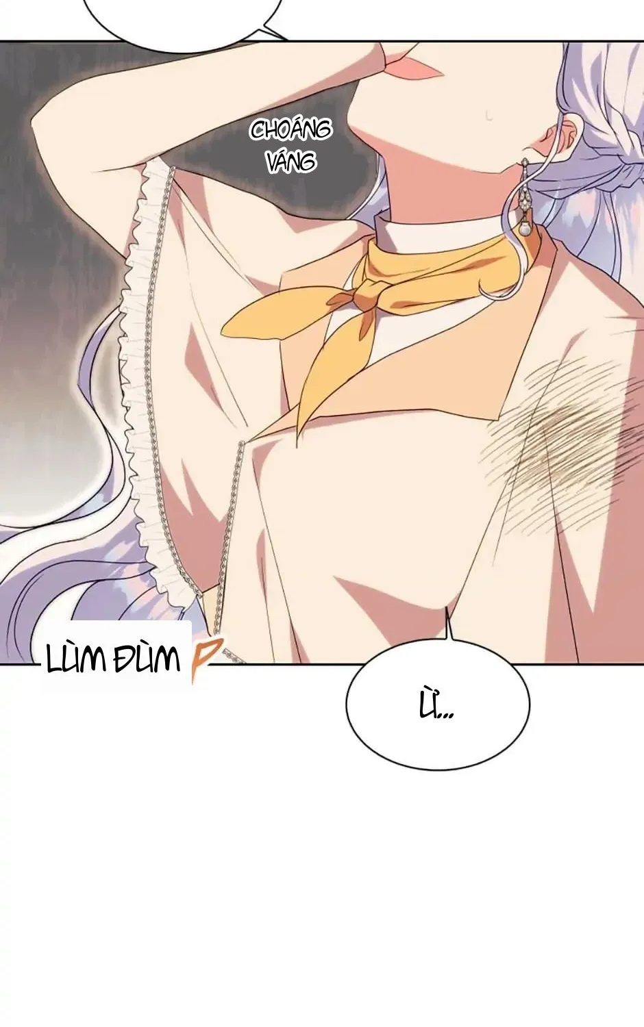 Tôi Đã Đình Công Vì Đã Đến Hạn Chót Chap 50 - Next Chap 51