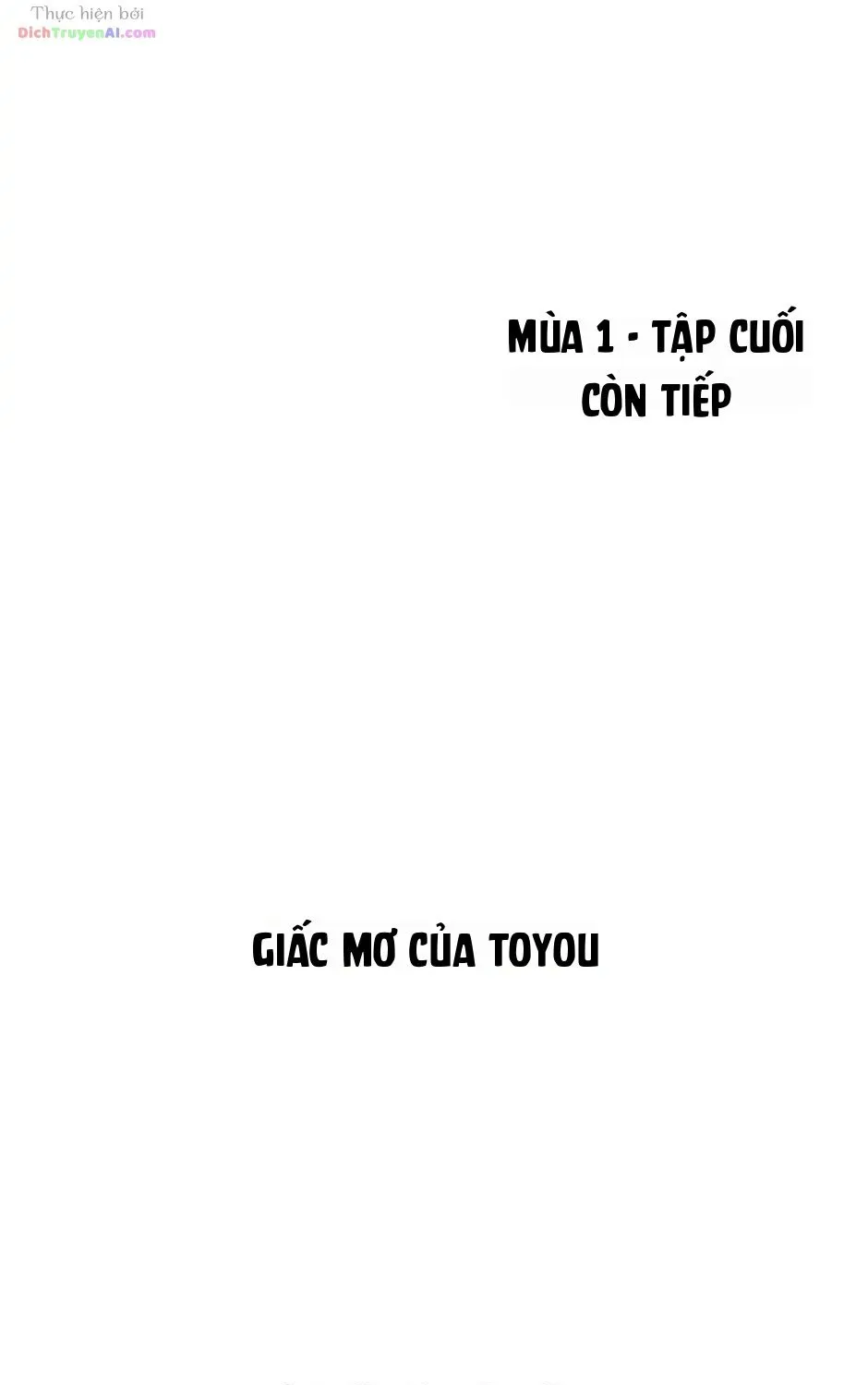 Tôi Đã Đình Công Vì Đã Đến Hạn Chót Chap 50 - Next Chap 51