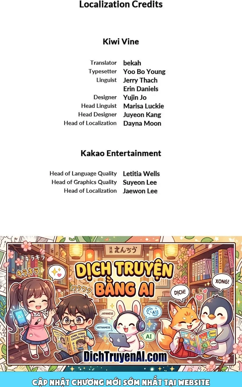 Tôi Đã Đình Công Vì Đã Đến Hạn Chót Chap 50 - Next Chap 51
