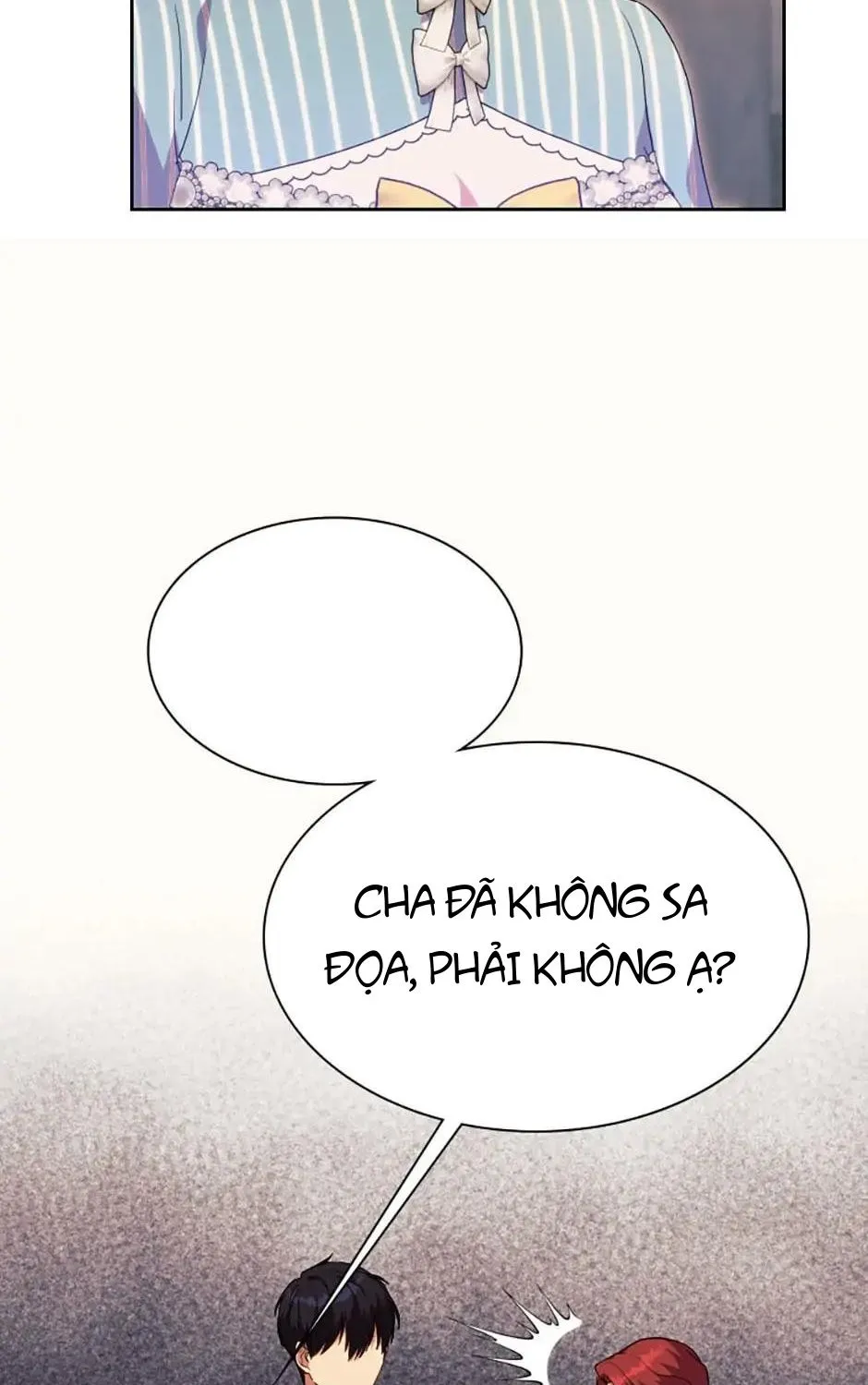Tôi Đã Đình Công Vì Đã Đến Hạn Chót Chap 50 - Next Chap 51