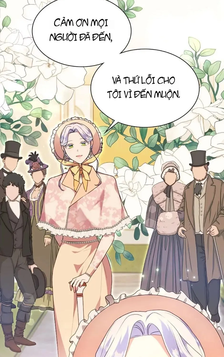 Tôi Đã Đình Công Vì Đã Đến Hạn Chót Chap 50 - Next Chap 51