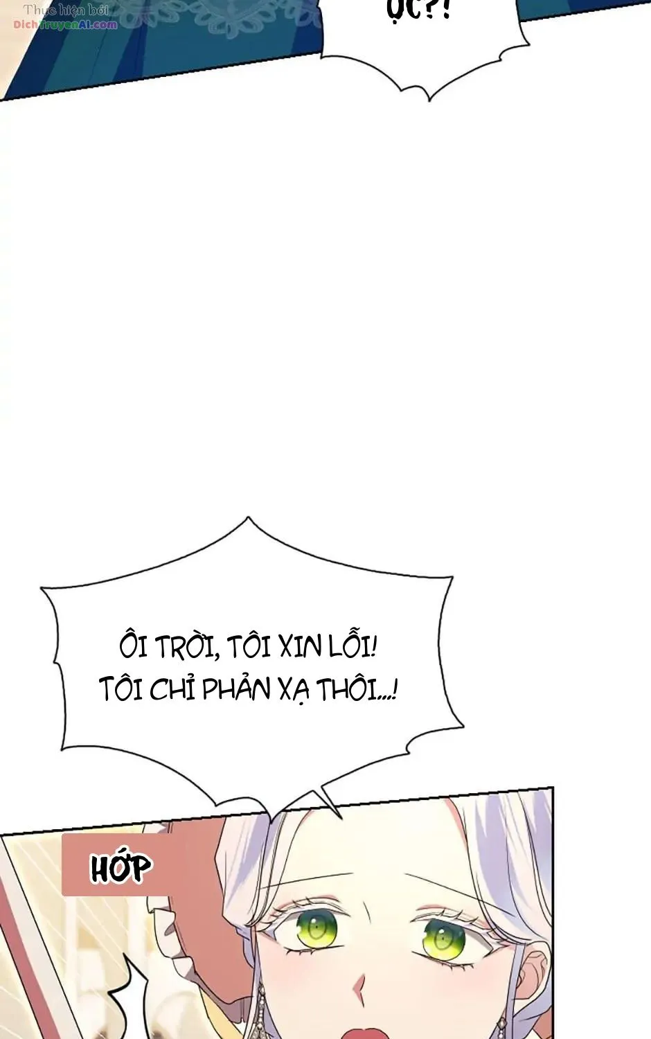 Tôi Đã Đình Công Vì Đã Đến Hạn Chót Chap 50 - Next Chap 51
