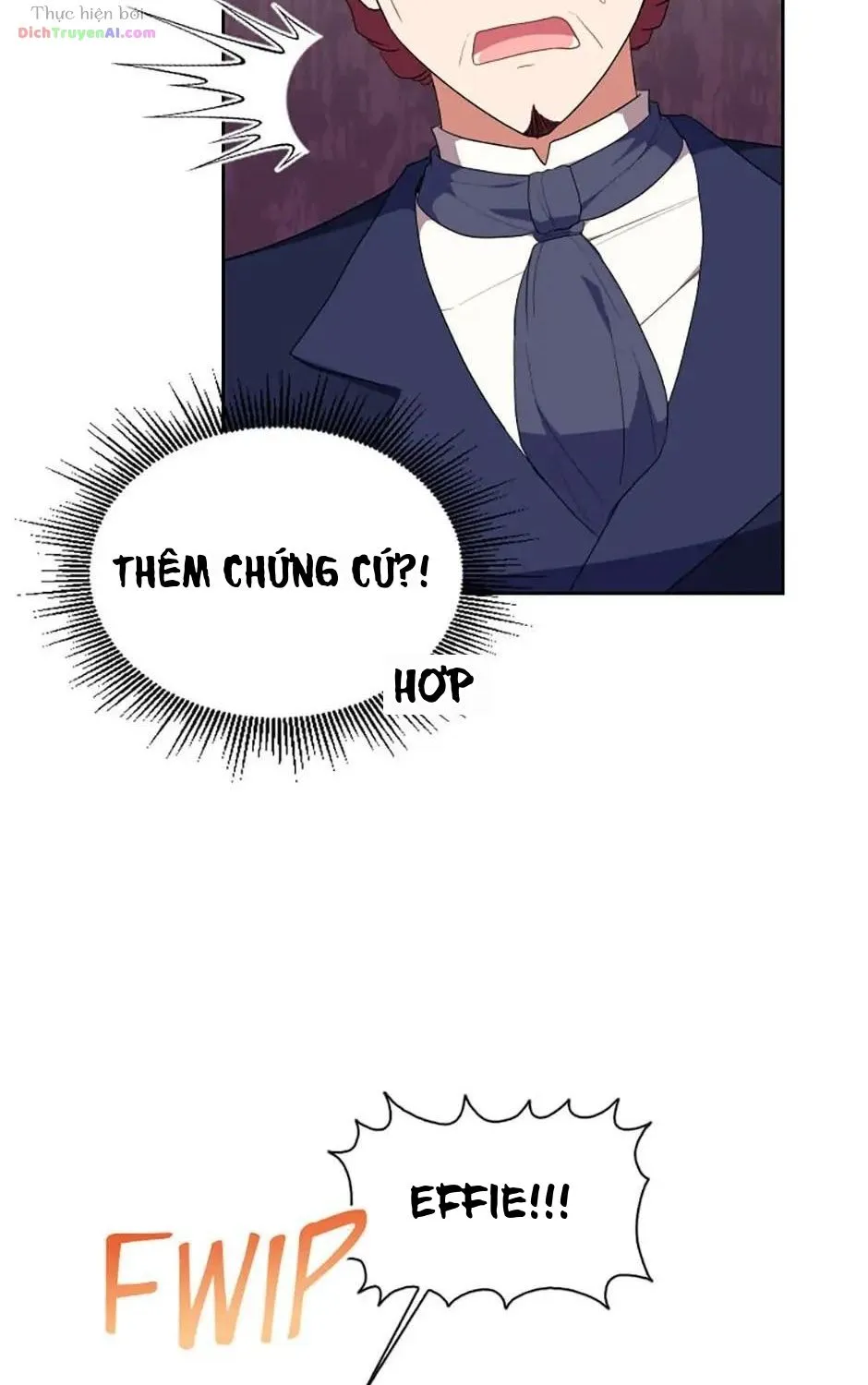 Tôi Đã Đình Công Vì Đã Đến Hạn Chót Chap 50 - Next Chap 51