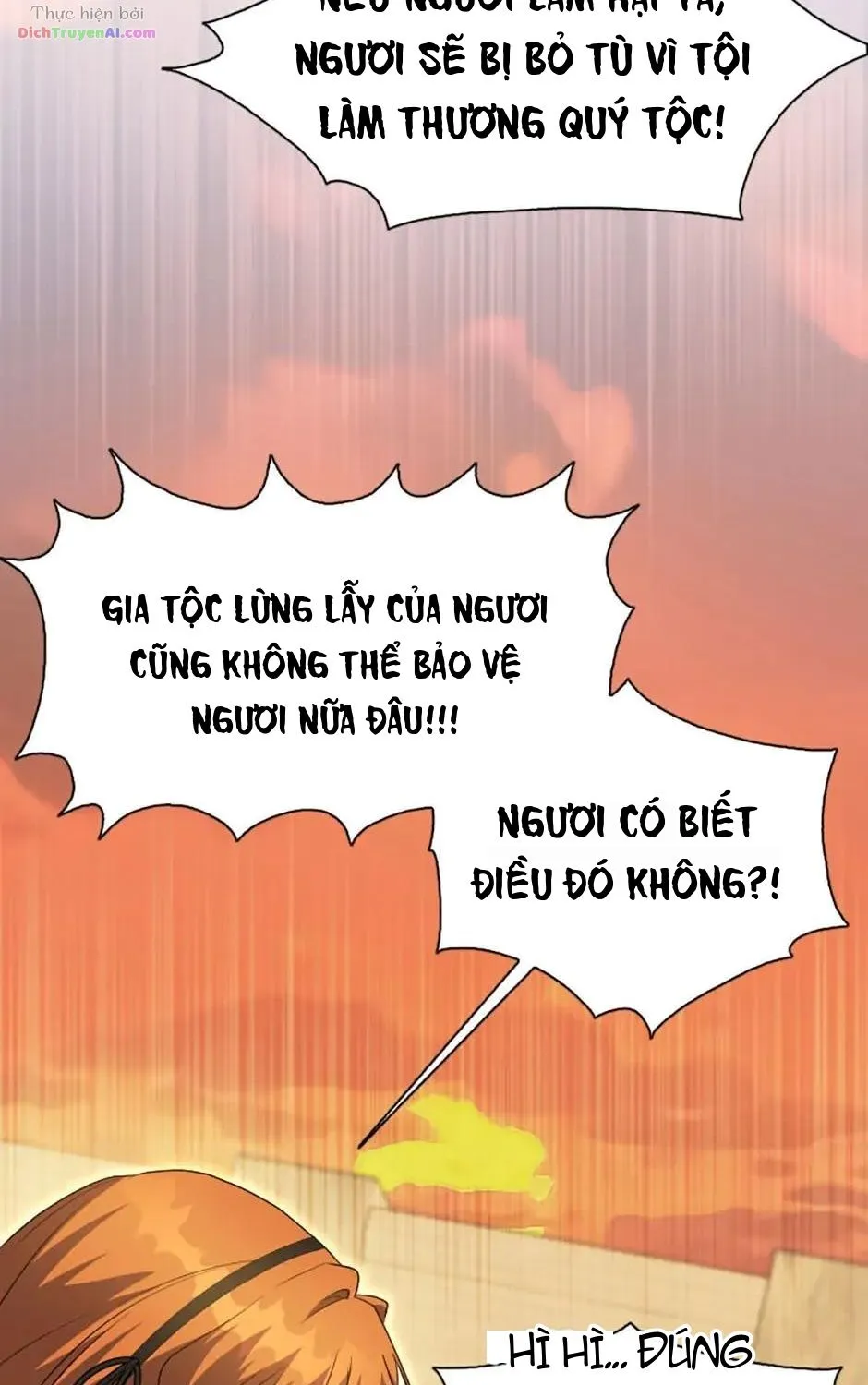 Tôi Đã Đình Công Vì Đã Đến Hạn Chót Chap 50 - Next Chap 51