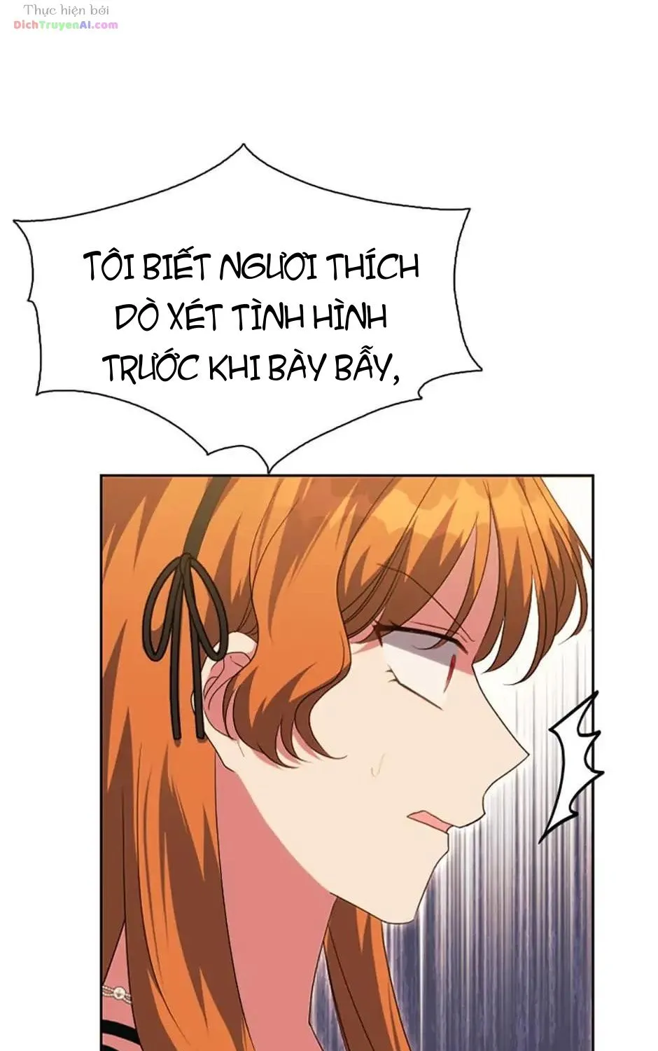 Tôi Đã Đình Công Vì Đã Đến Hạn Chót Chap 50 - Next Chap 51