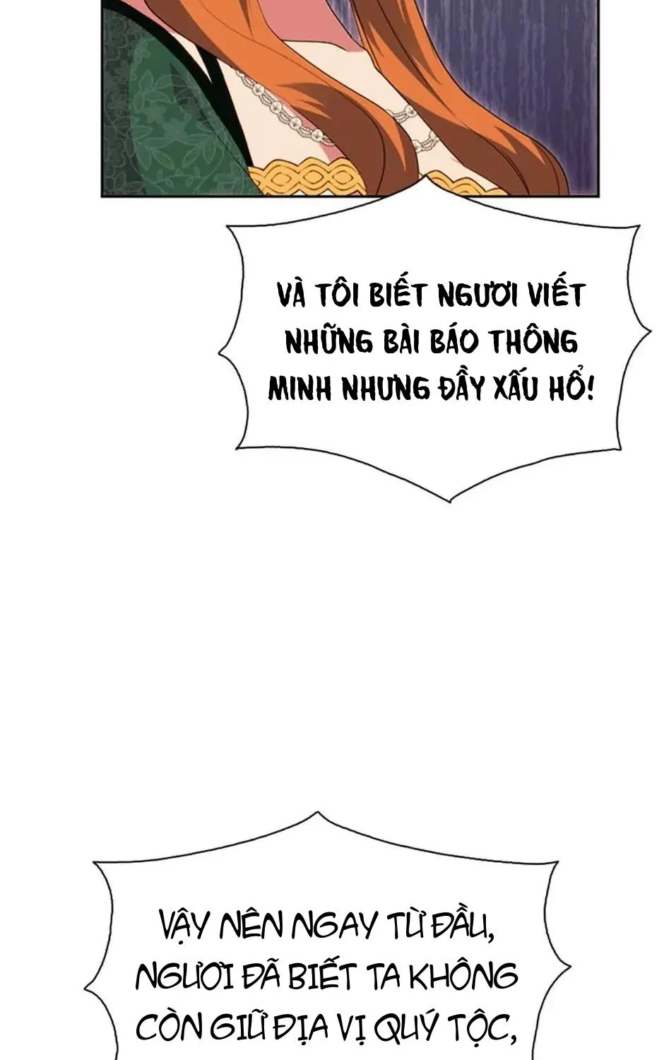 Tôi Đã Đình Công Vì Đã Đến Hạn Chót Chap 50 - Next Chap 51