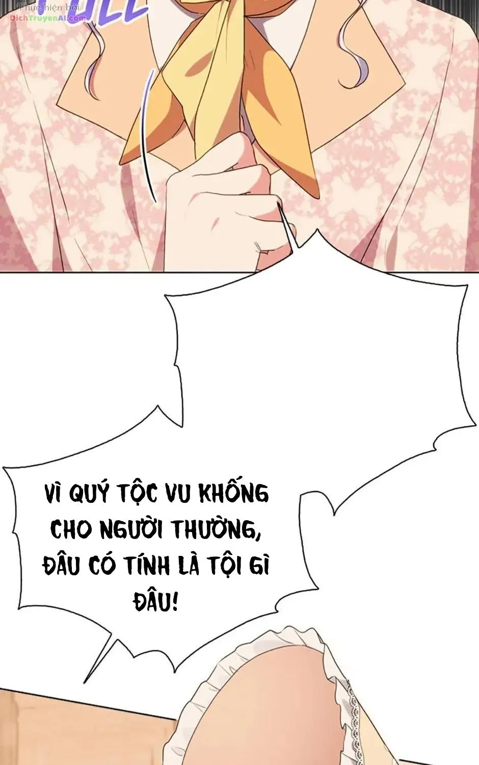 Tôi Đã Đình Công Vì Đã Đến Hạn Chót Chap 50 - Next Chap 51