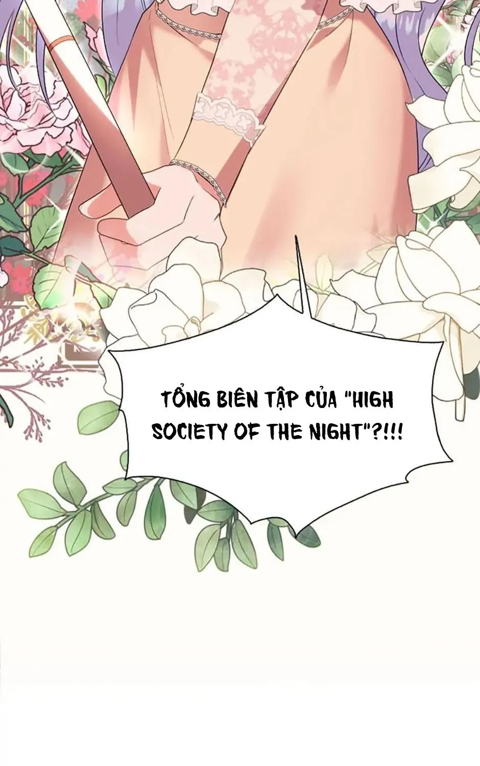 Tôi Đã Đình Công Vì Đã Đến Hạn Chót Chap 50 - Next Chap 51