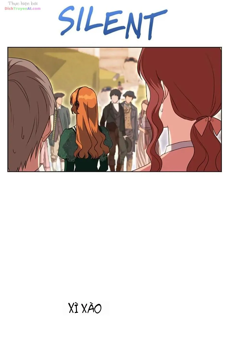 Tôi Đã Đình Công Vì Đã Đến Hạn Chót Chap 50 - Next Chap 51