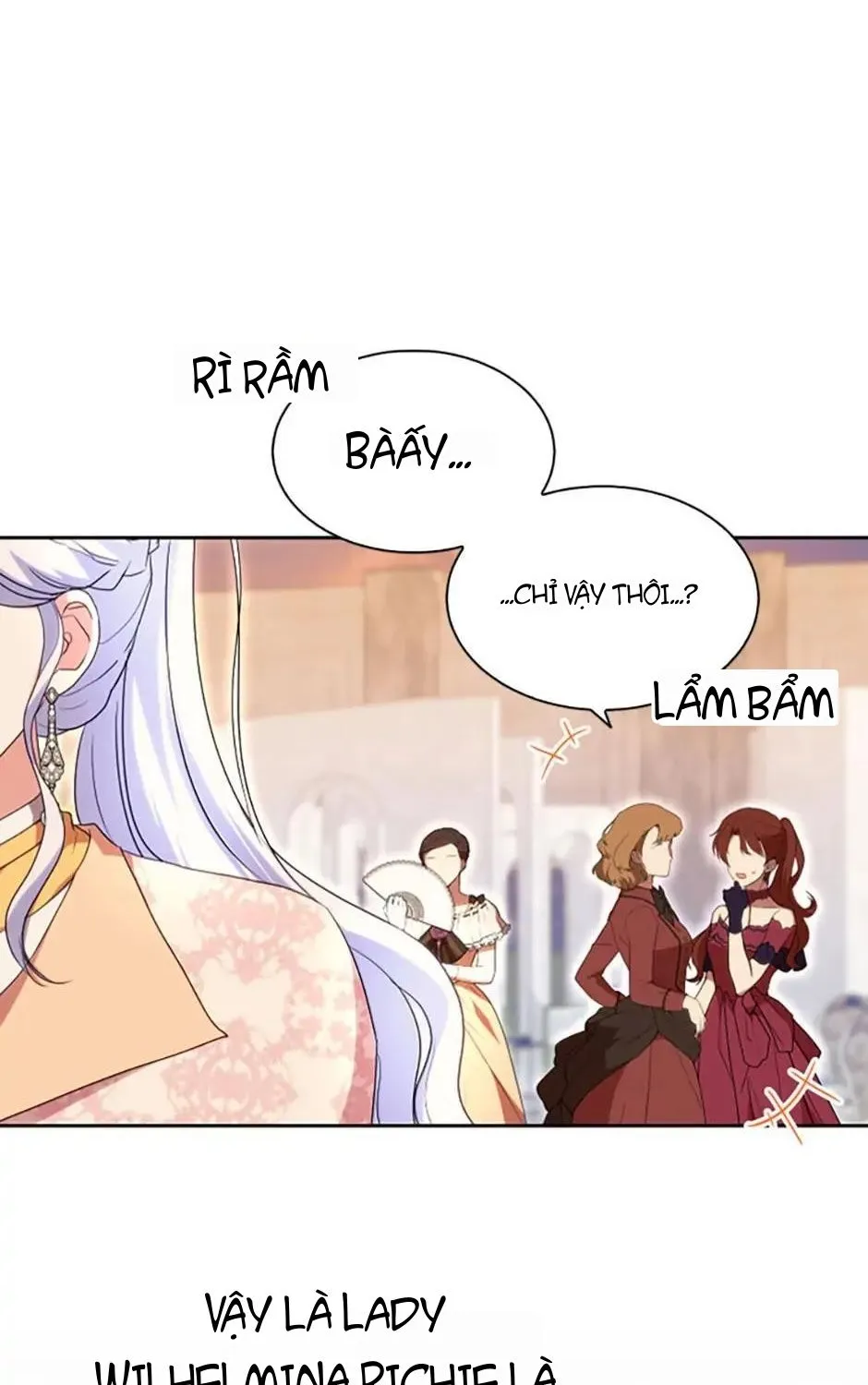 Tôi Đã Đình Công Vì Đã Đến Hạn Chót Chap 50 - Next Chap 51