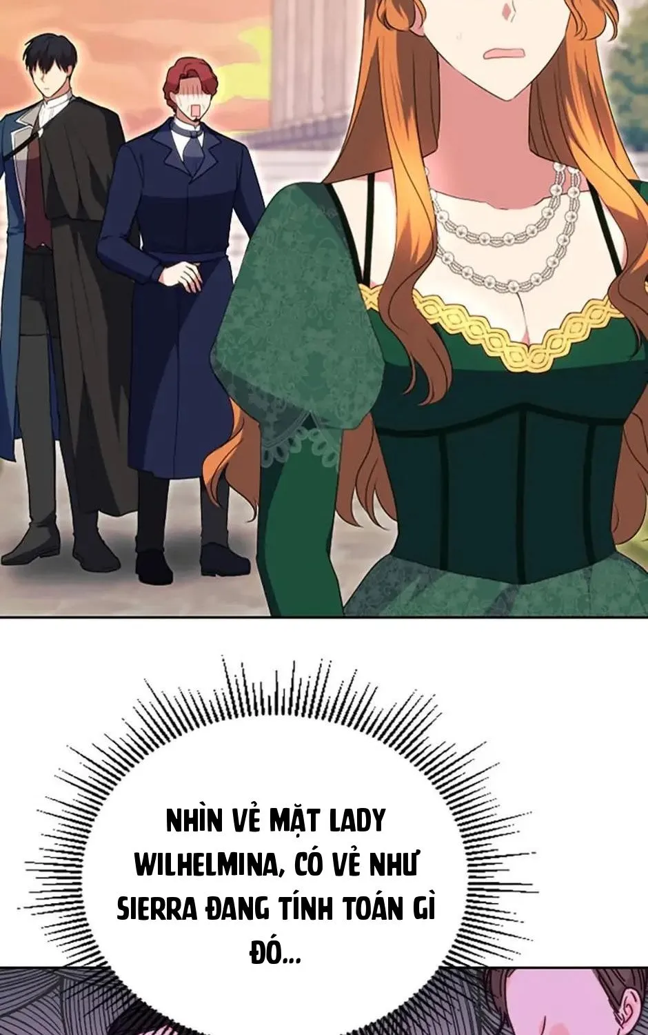Tôi Đã Đình Công Vì Đã Đến Hạn Chót Chap 50 - Next Chap 51