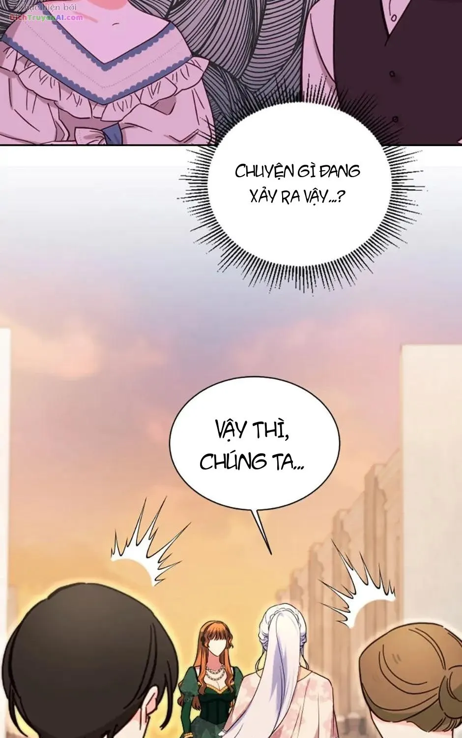 Tôi Đã Đình Công Vì Đã Đến Hạn Chót Chap 50 - Next Chap 51