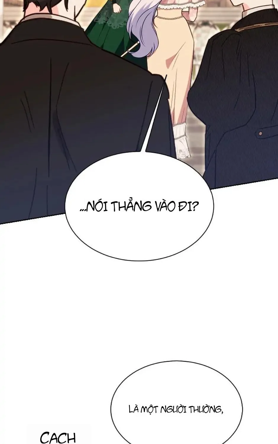 Tôi Đã Đình Công Vì Đã Đến Hạn Chót Chap 50 - Next Chap 51