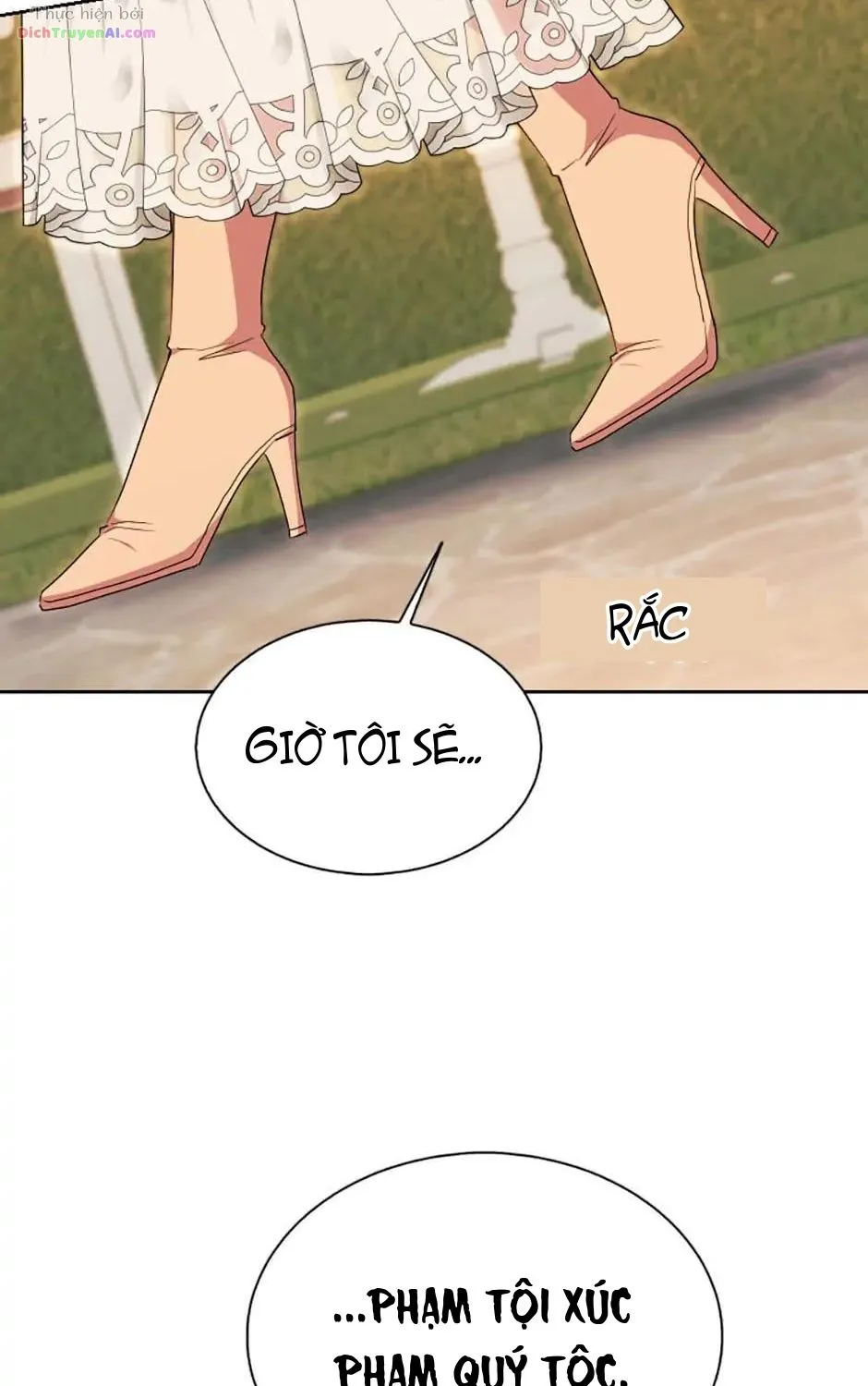 Tôi Đã Đình Công Vì Đã Đến Hạn Chót Chap 50 - Next Chap 51