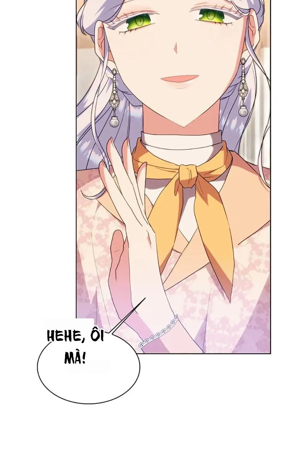 Tôi Đã Đình Công Vì Đã Đến Hạn Chót Chap 50 - Next Chap 51