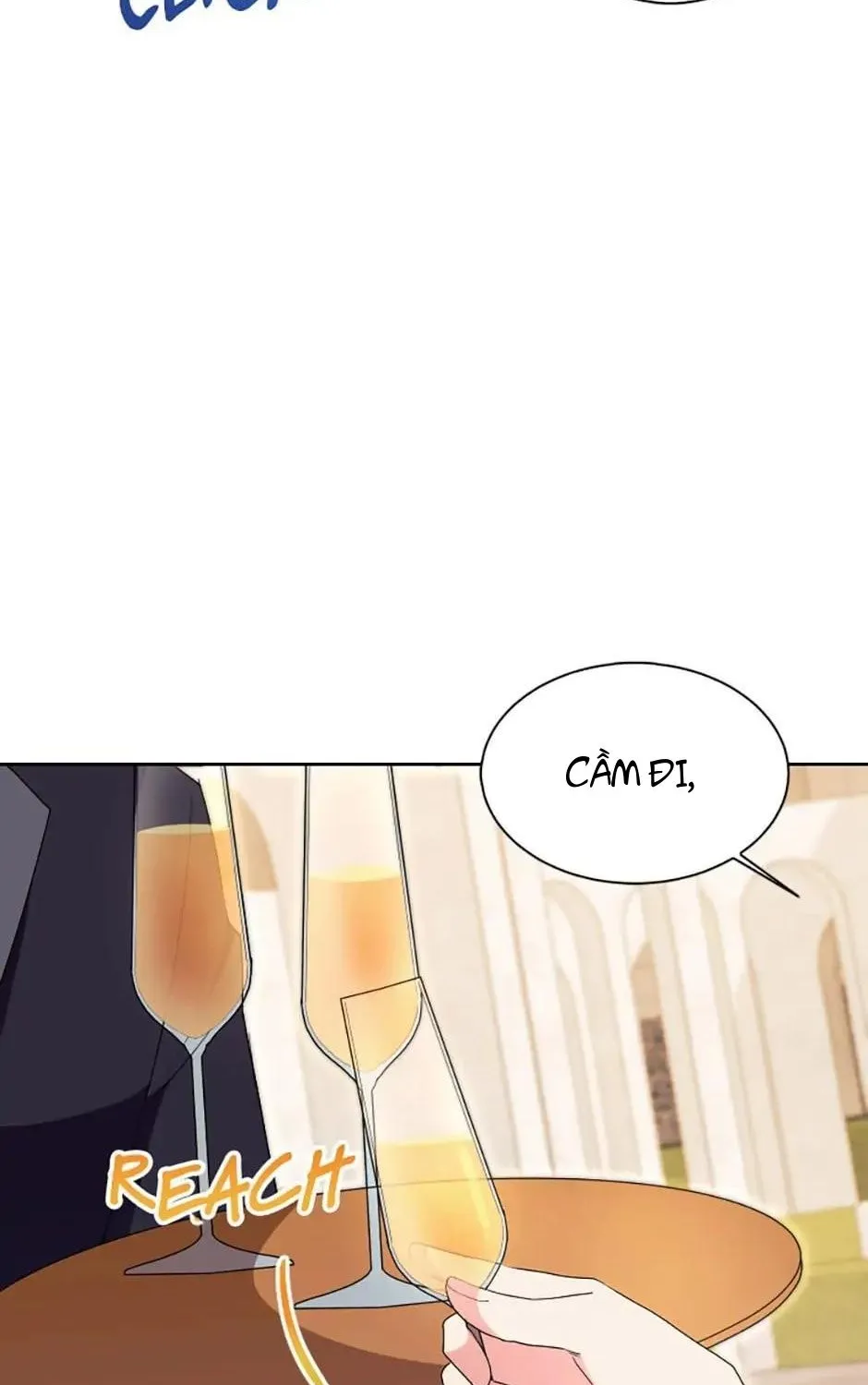 Tôi Đã Đình Công Vì Đã Đến Hạn Chót Chap 50 - Next Chap 51