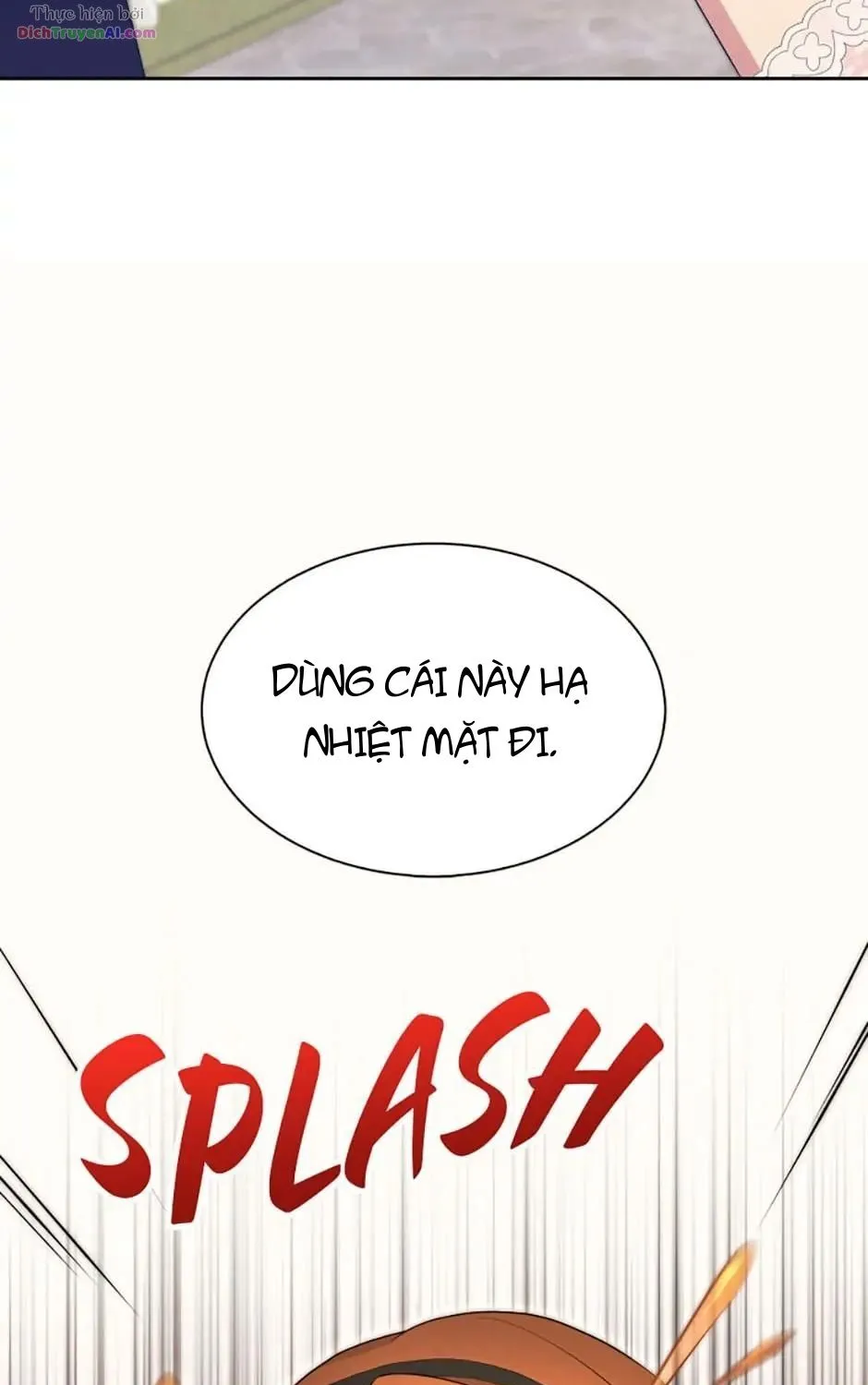 Tôi Đã Đình Công Vì Đã Đến Hạn Chót Chap 50 - Next Chap 51