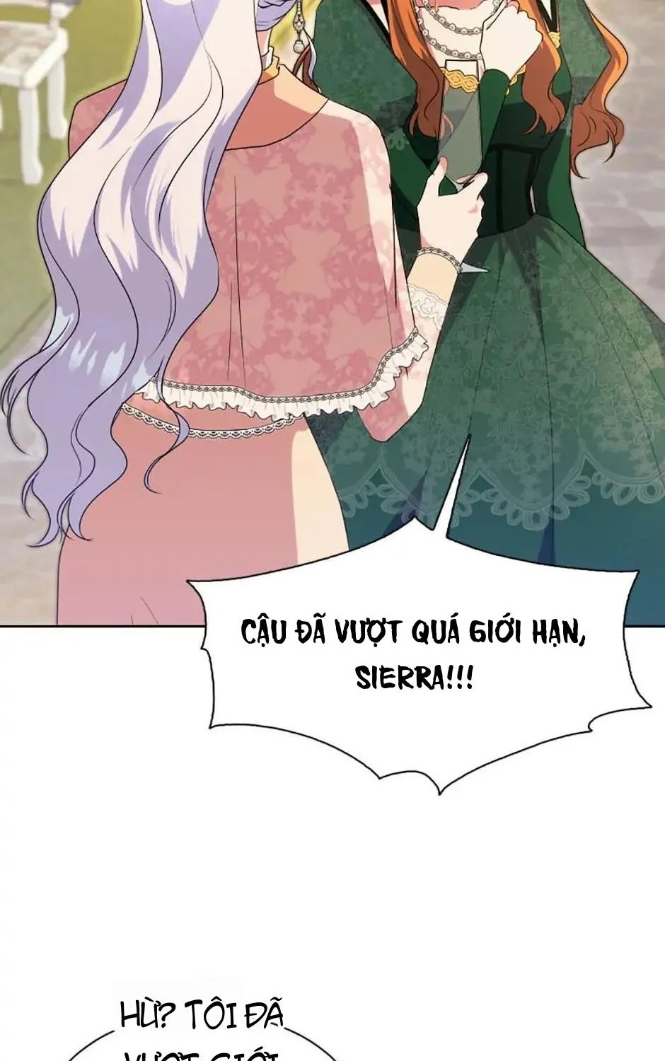 Tôi Đã Đình Công Vì Đã Đến Hạn Chót Chap 50 - Next Chap 51
