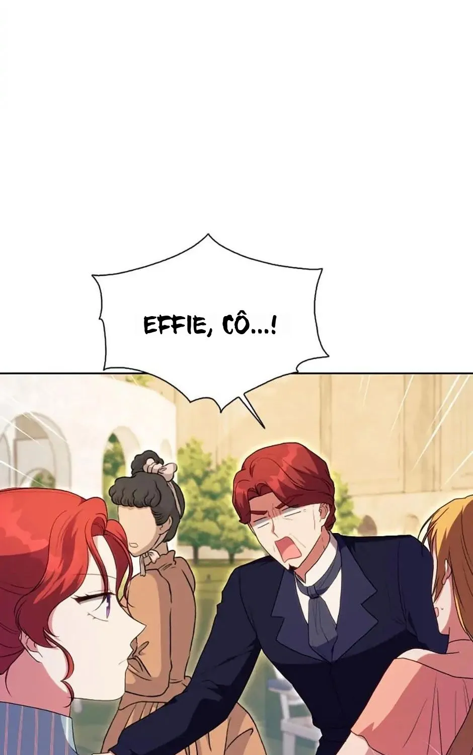 Tôi Đã Đình Công Vì Đã Đến Hạn Chót Chap 50 - Next Chap 51