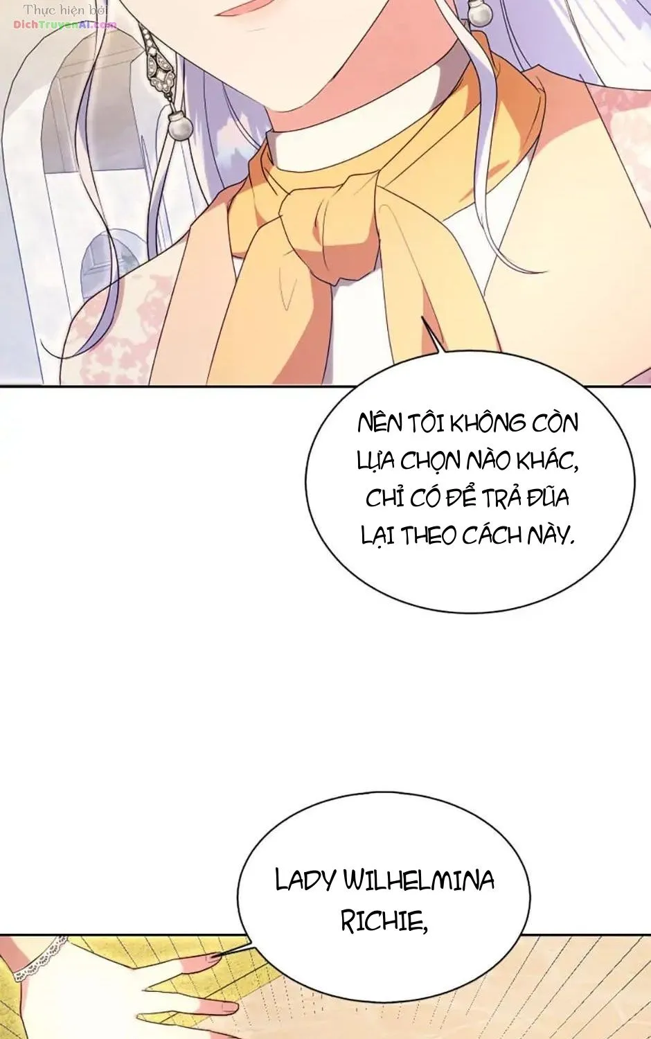 Tôi Đã Đình Công Vì Đã Đến Hạn Chót Chap 50 - Next Chap 51