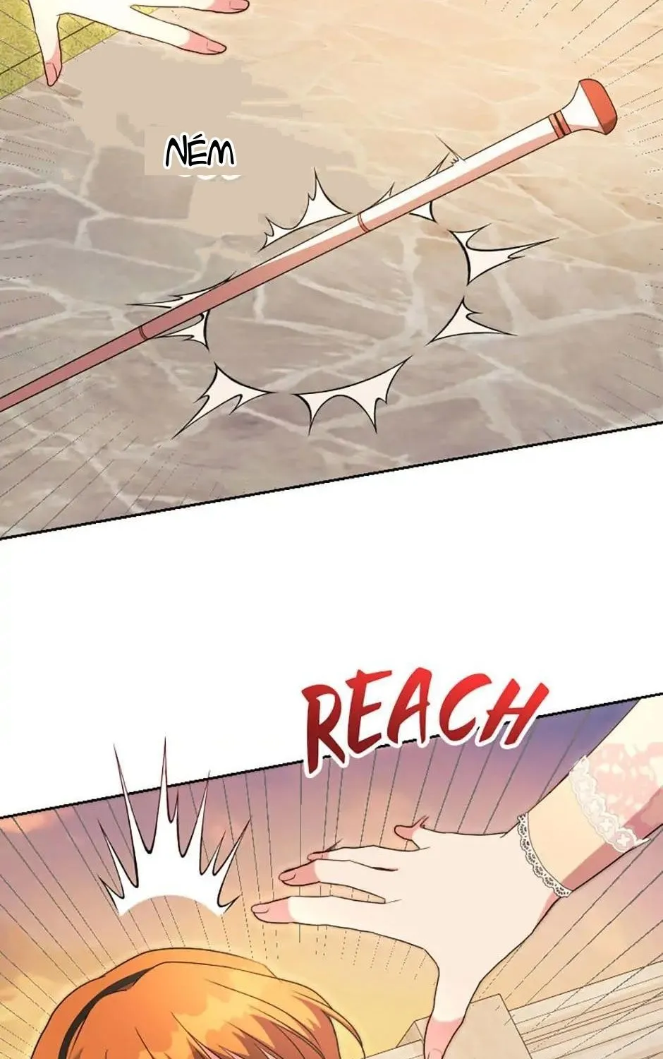 Tôi Đã Đình Công Vì Đã Đến Hạn Chót Chap 50 - Next Chap 51