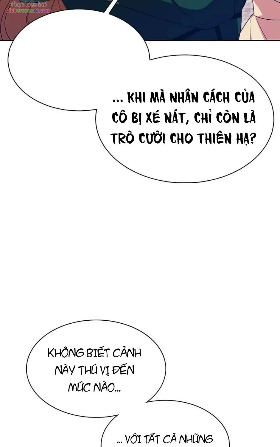 Tôi Đã Đình Công Vì Đã Đến Hạn Chót Chap 50 - Next Chap 51