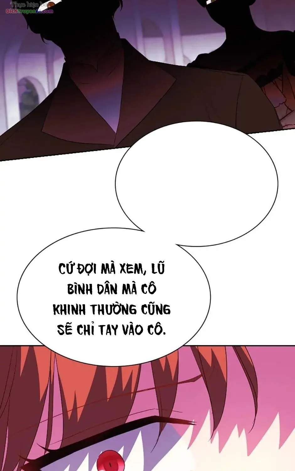 Tôi Đã Đình Công Vì Đã Đến Hạn Chót Chap 50 - Next Chap 51