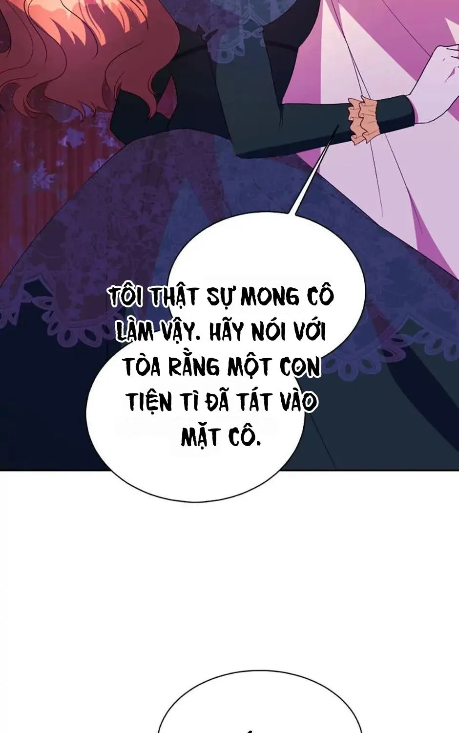 Tôi Đã Đình Công Vì Đã Đến Hạn Chót Chap 50 - Next Chap 51
