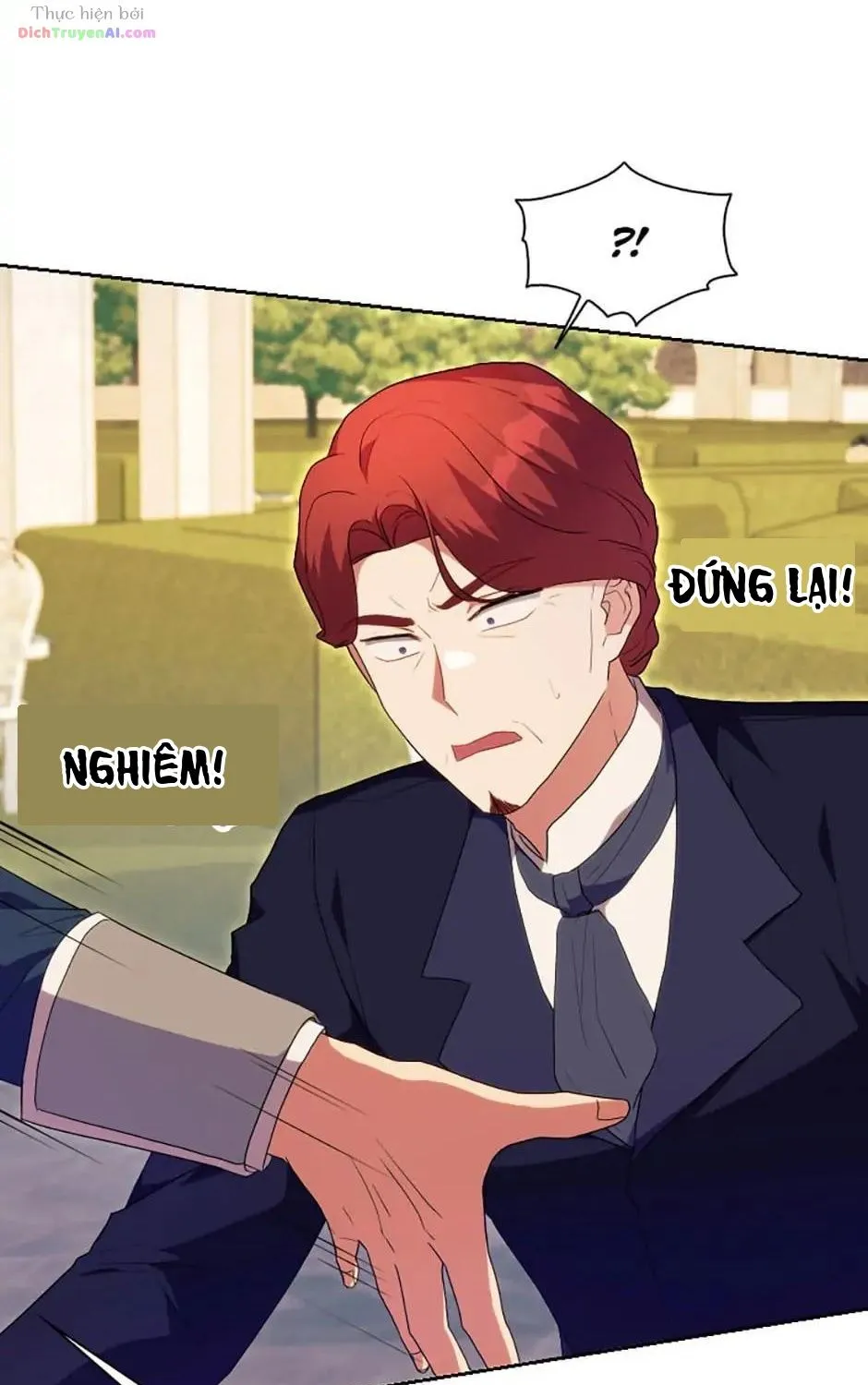 Tôi Đã Đình Công Vì Đã Đến Hạn Chót Chap 50 - Next Chap 51