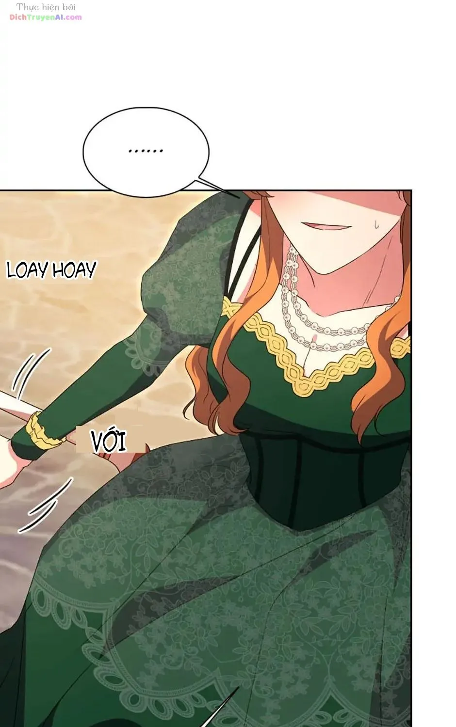 Tôi Đã Đình Công Vì Đã Đến Hạn Chót Chap 50 - Next Chap 51