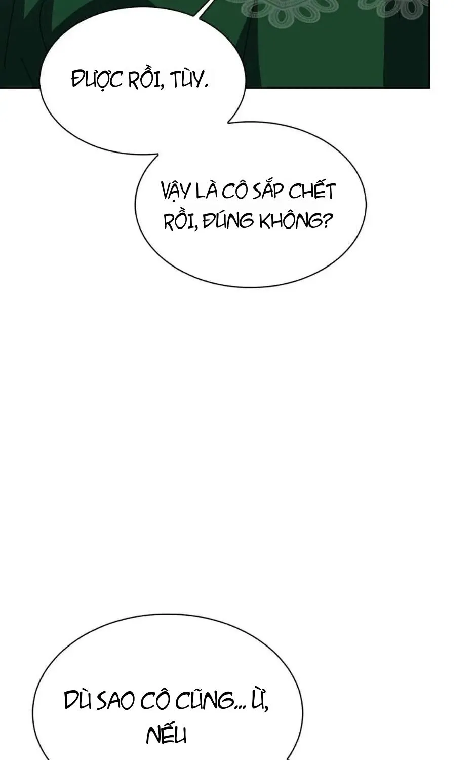 Tôi Đã Đình Công Vì Đã Đến Hạn Chót Chap 50 - Next Chap 51
