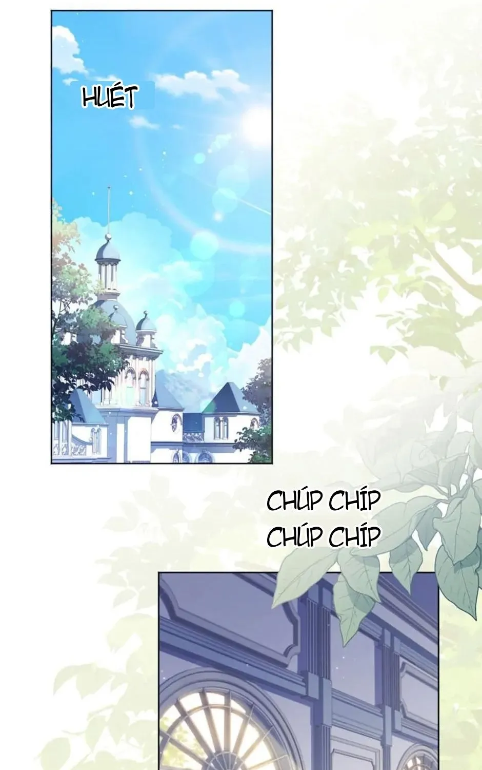 Tôi Đã Đình Công Vì Đã Đến Hạn Chót Chap 51 - Next Chap 52