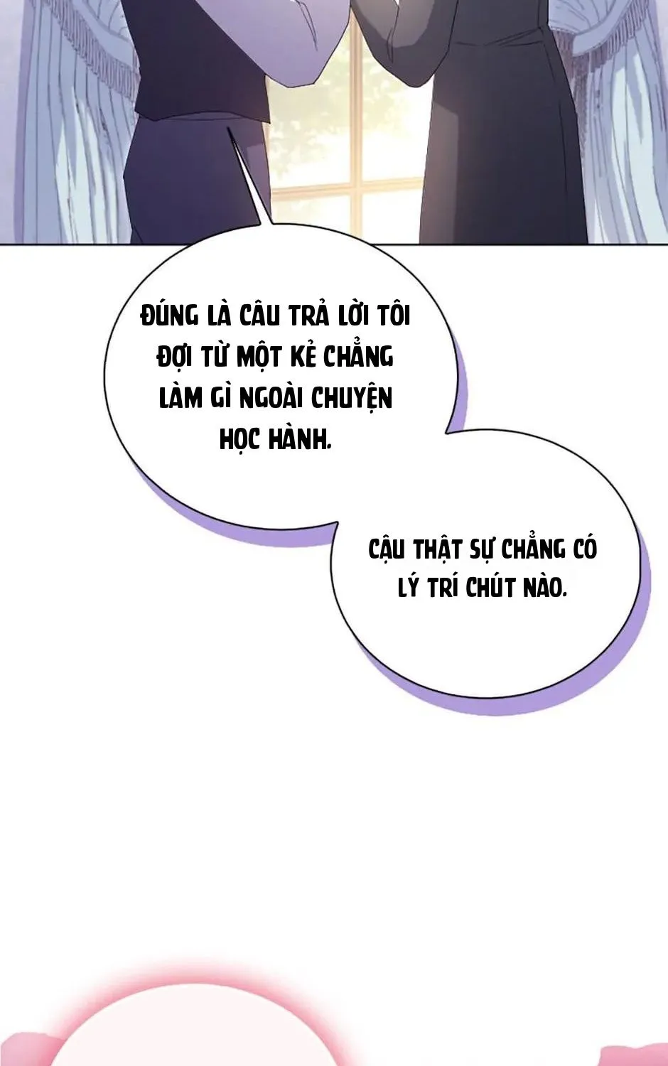 Tôi Đã Đình Công Vì Đã Đến Hạn Chót Chap 51 - Next Chap 52