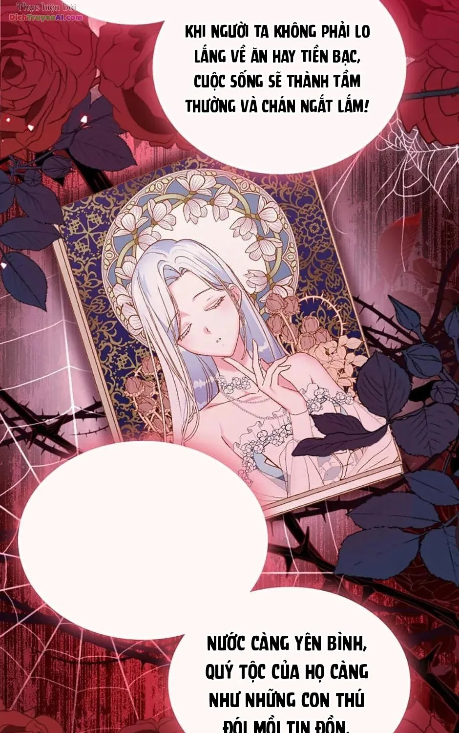 Tôi Đã Đình Công Vì Đã Đến Hạn Chót Chap 51 - Next Chap 52
