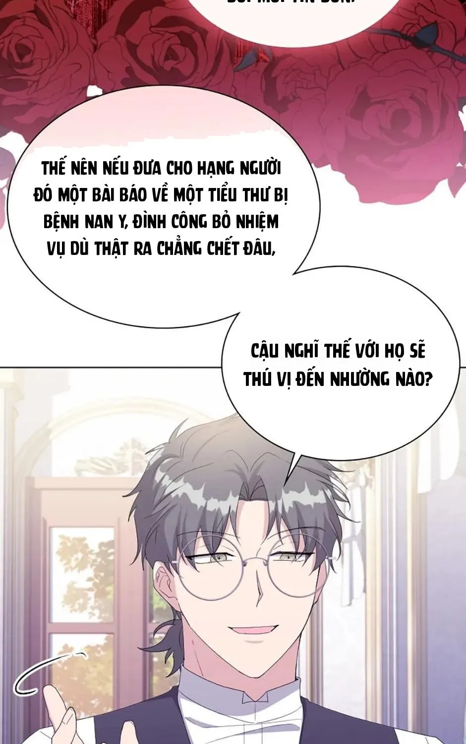 Tôi Đã Đình Công Vì Đã Đến Hạn Chót Chap 51 - Next Chap 52