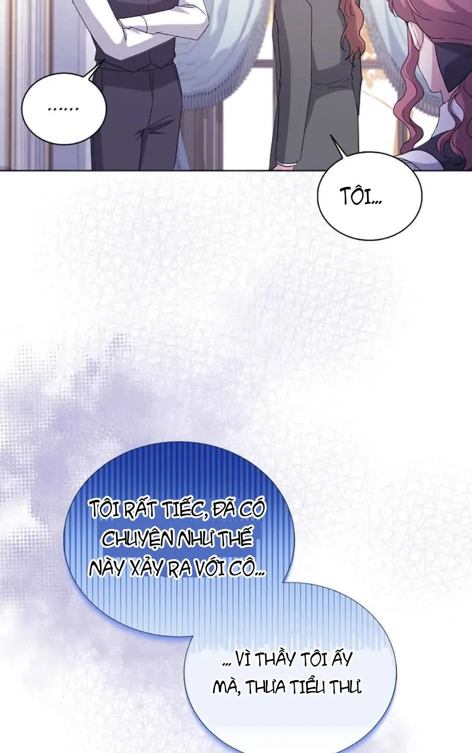 Tôi Đã Đình Công Vì Đã Đến Hạn Chót Chap 51 - Next Chap 52